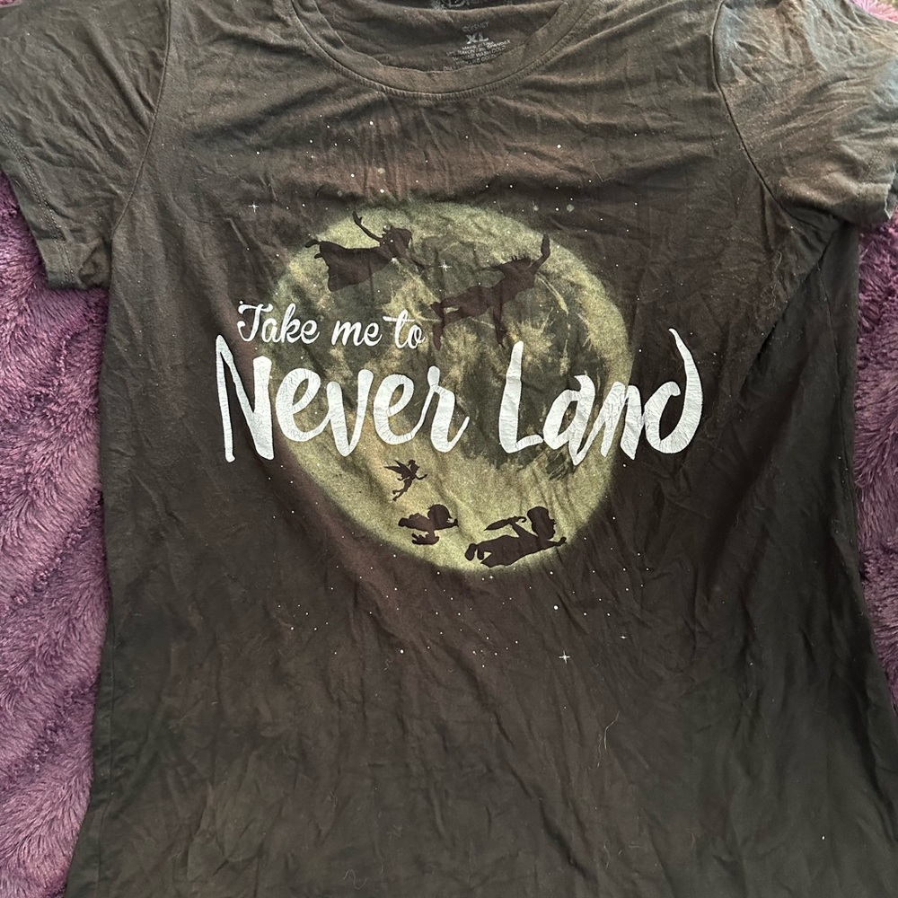 Disney tee